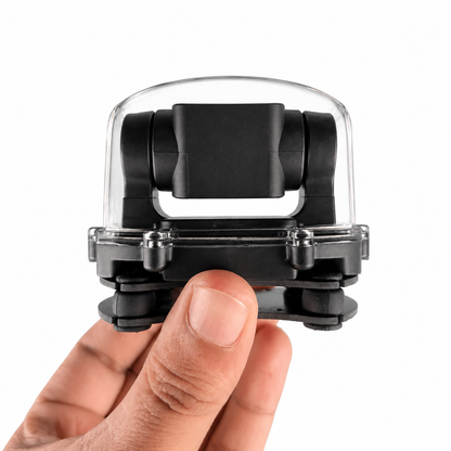 SIYI A2 MINI Ultra Wide Angle FPV Gimbal Single Axis Tilt with 160° FOV