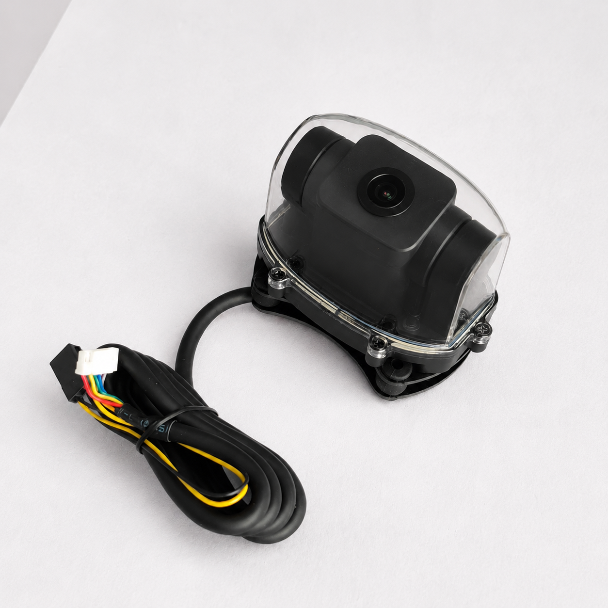 SIYI A2 MINI Ultra Wide Angle FPV Gimbal Single Axis Tilt with 160° FOV