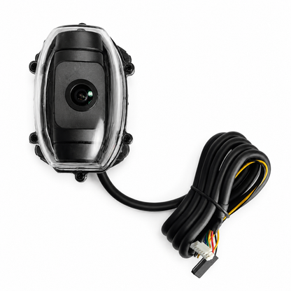 SIYI A2 MINI Ultra Wide Angle FPV Gimbal Single Axis Tilt with 160° FOV