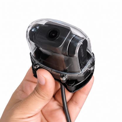 SIYI A2 MINI Ultra Wide Angle FPV Gimbal Single Axis Tilt with 160° FOV
