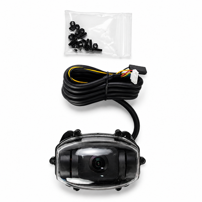 SIYI A2 MINI Ultra Wide Angle FPV Gimbal Single Axis Tilt with 160° FOV