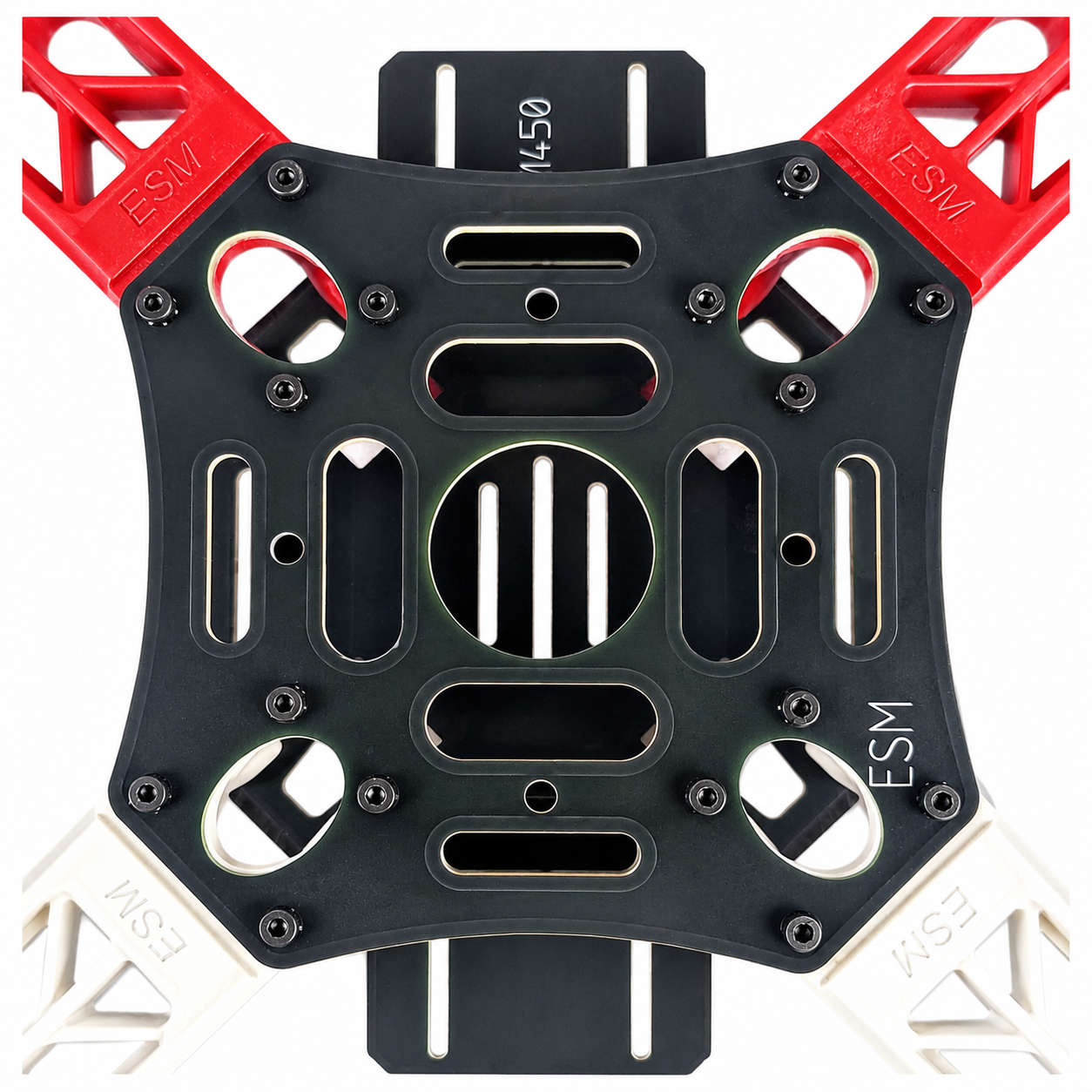 F450 Quadcopter Drone Frame With Integrated PCB – (Good Quality)