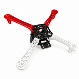 F450 Quadcopter Drone Frame With Integrated PCB – (Good Quality)