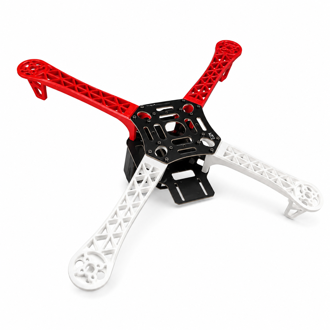 Radiolink Crossflight Flight Controller With GPS TS100 F450 Quadcopter Advance Drone Kit