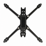 Mark4 8 Inch Carbon Fiber Foldable 365mm FPV Long Range Frame