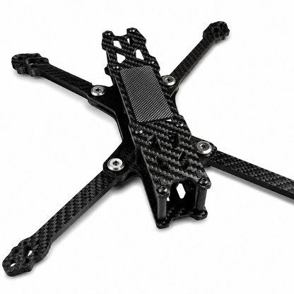 Mark4 8 Inch Carbon Fiber Foldable 365mm FPV Long Range Frame