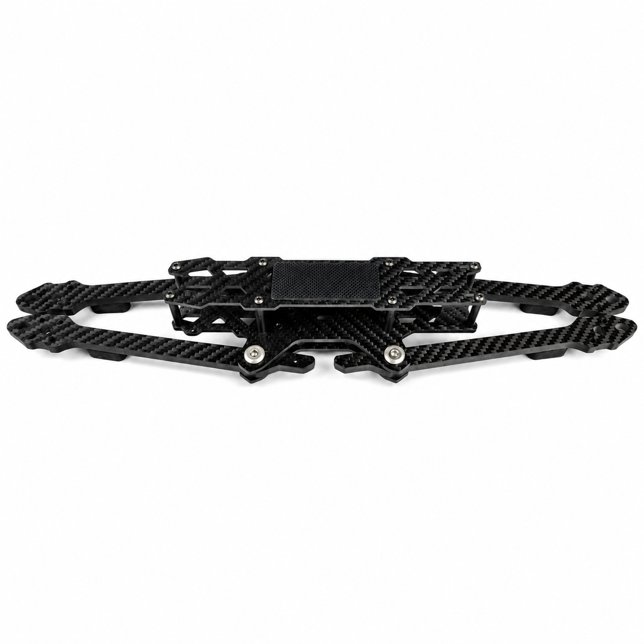 Mark4 8 Inch Carbon Fiber Foldable 365mm FPV Long Range Frame