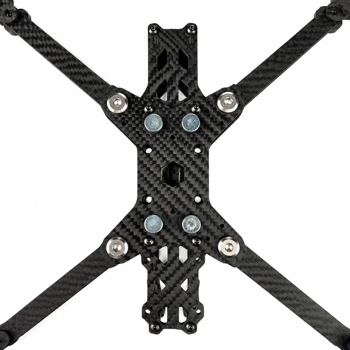 Long Range Frame Mark4 8 Inch Carbon Fiber Foldable 365mm FPV Long Range Frame – Hi Tech xyz