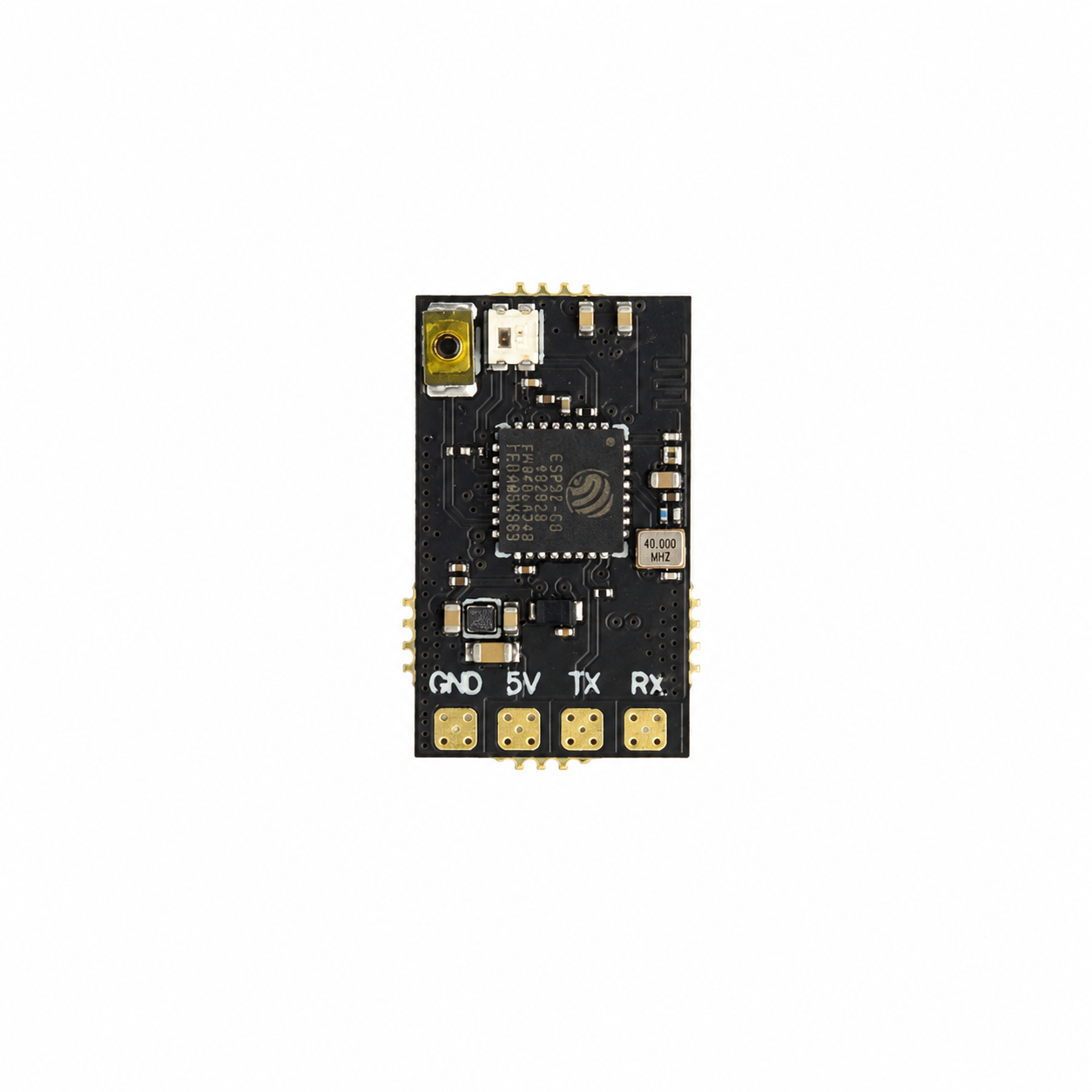DakeFPV 2.4GHz 100mW ELRS Nano Receiver