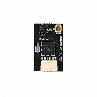 DakeFPV 2.4GHz 100mW ELRS Nano Receiver