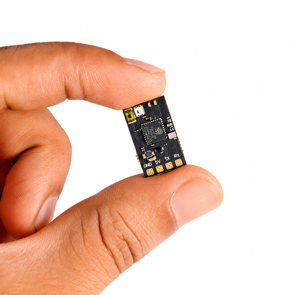 DakeFPV 2.4GHz 100mW ELRS Nano Receiver
