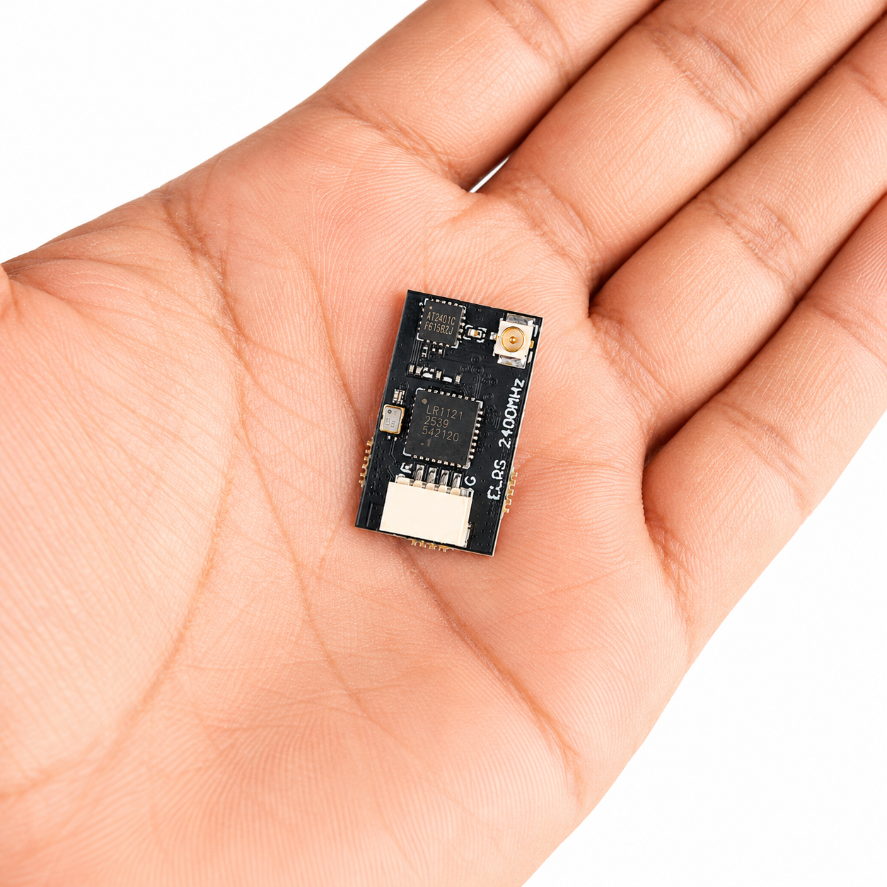 DakeFPV 2.4GHz 100mW ELRS Nano Receiver