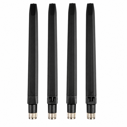 SIYI UniRC 7 2.4 GHz Handheld Ground Station 40 KM Range Smart Controller with 7-Inch 1080P High Brightness Touchscreen Display