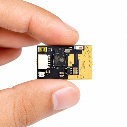 DakeFPV 2.4G 1W ExpressLRS Nano-Pro Receiver