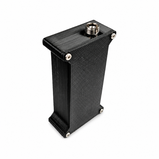 Optical Fiber Air Module