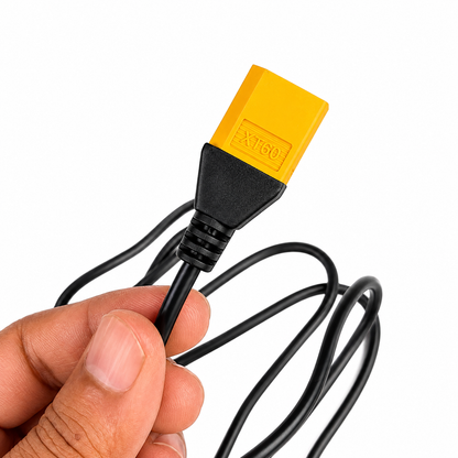 SKYZONE XT60 DC Power Cable
