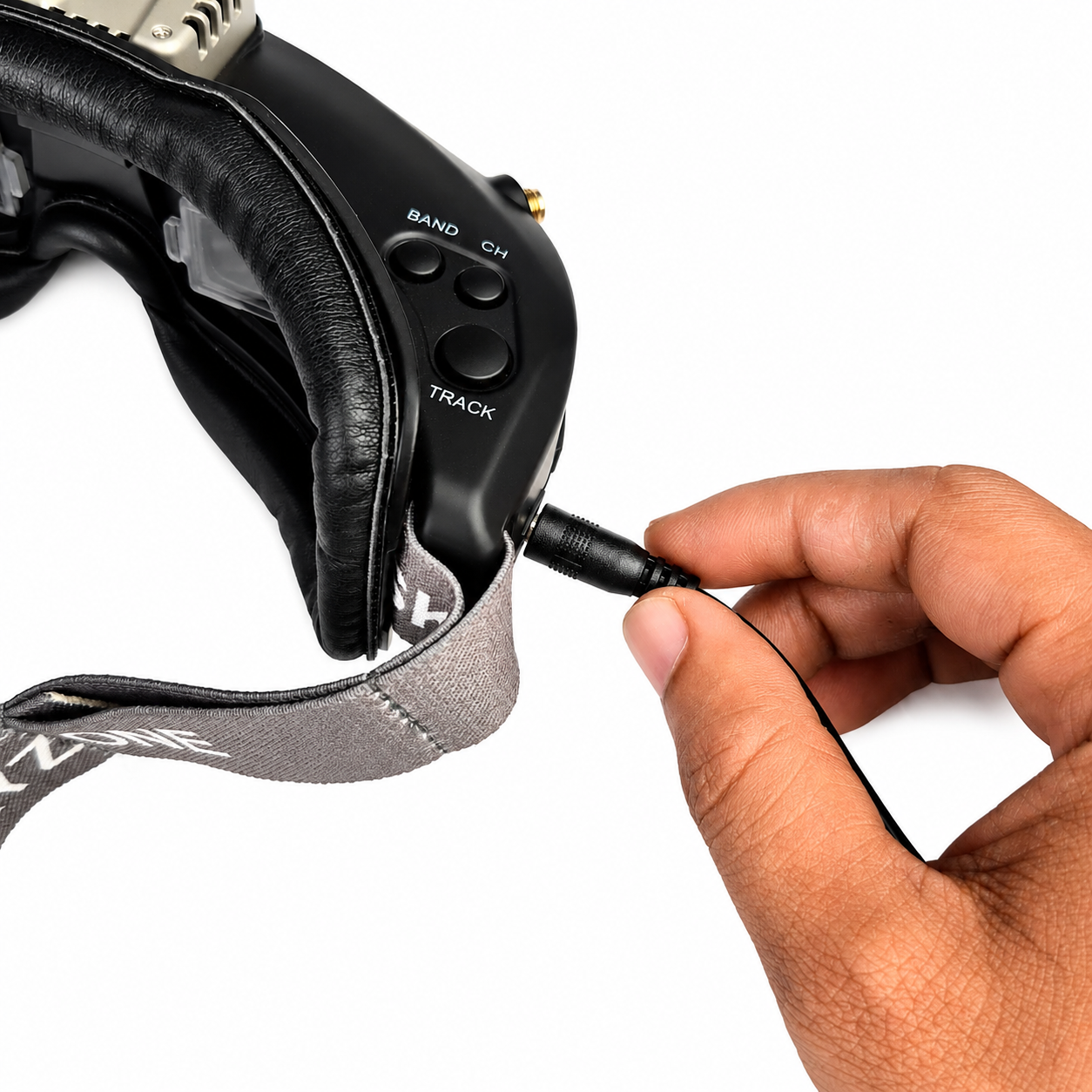 SKYZONE XT60 DC Power Cable