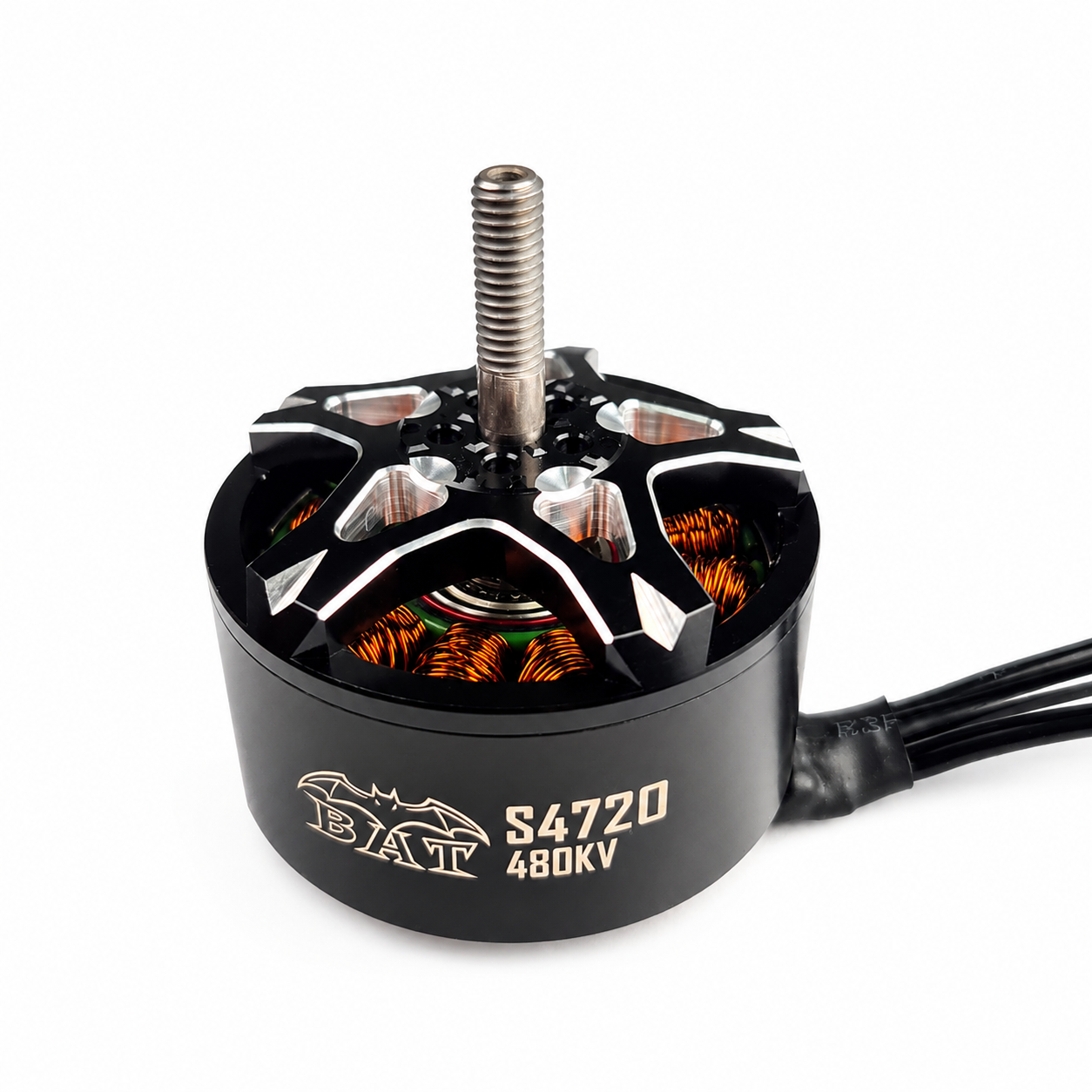 SURPASS Hobby S Series 4720 480KV FPV Motor for 15 Inches FPV Drone