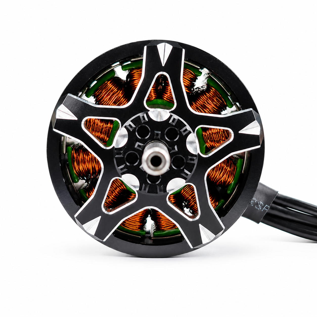 SURPASS Hobby S Series 4720 480KV FPV Motor for 15 Inches FPV Drone