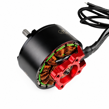 SURPASS Hobby S Series 4720 480KV FPV Motor for 15 Inches FPV Drone