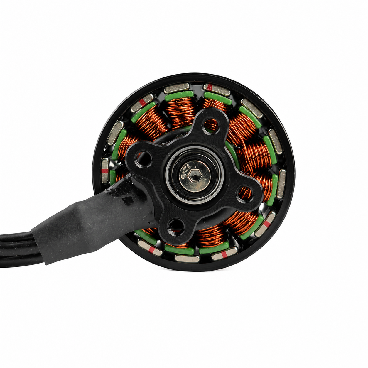 FLYCCI FPV Brushless Motors FA3115 640KV