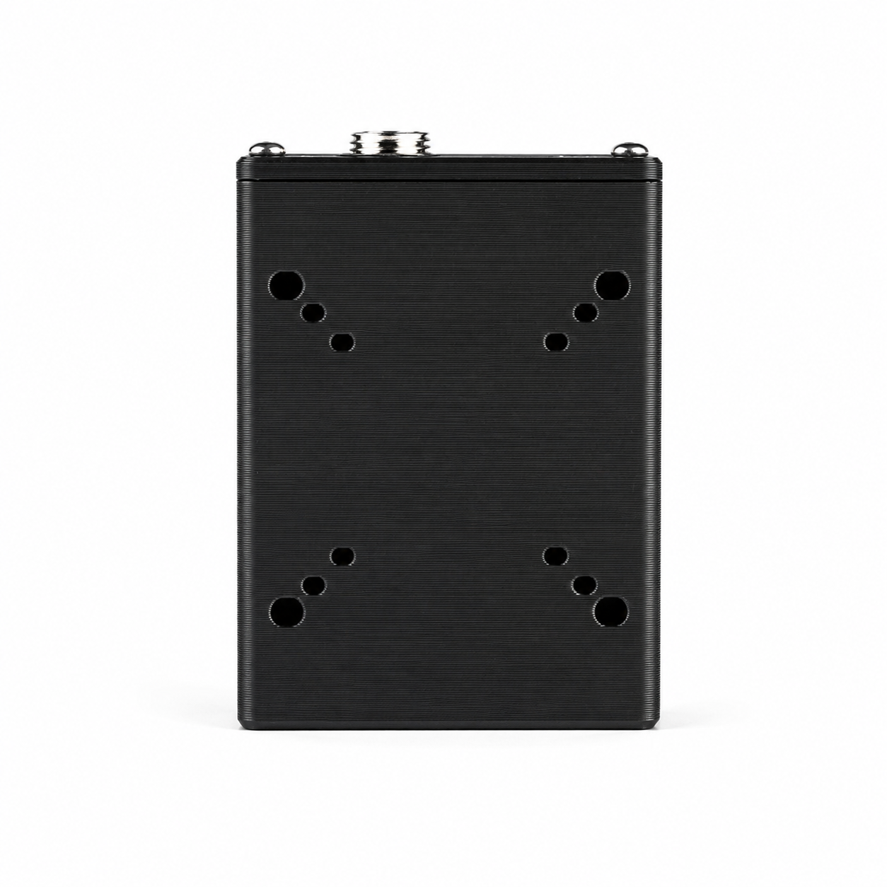 Anti-Jamming Fiber Communication FPV Drone Optical Fiber Air Module - Long Range Data & Video Link