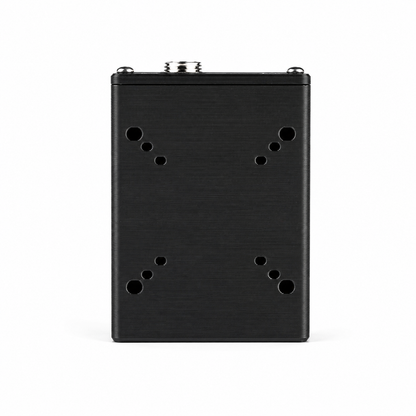 Anti-Jamming Fiber Communication FPV Drone Optical Fiber Air Module - Long Range Data & Video Link