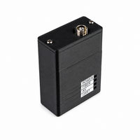 Anti-Jamming Fiber Communication FPV Drone Optical Fiber Air Module - Long Range Data & Video Link