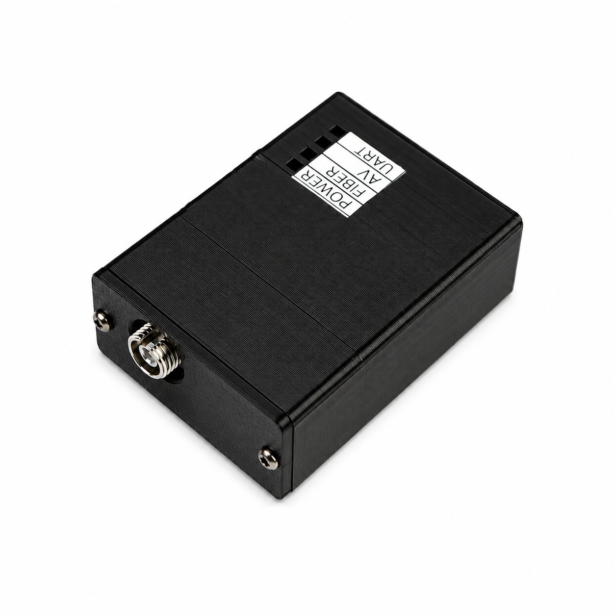 Anti-Jamming Fiber Communication FPV Drone Optical Fiber Air Module - Long Range Data & Video Link