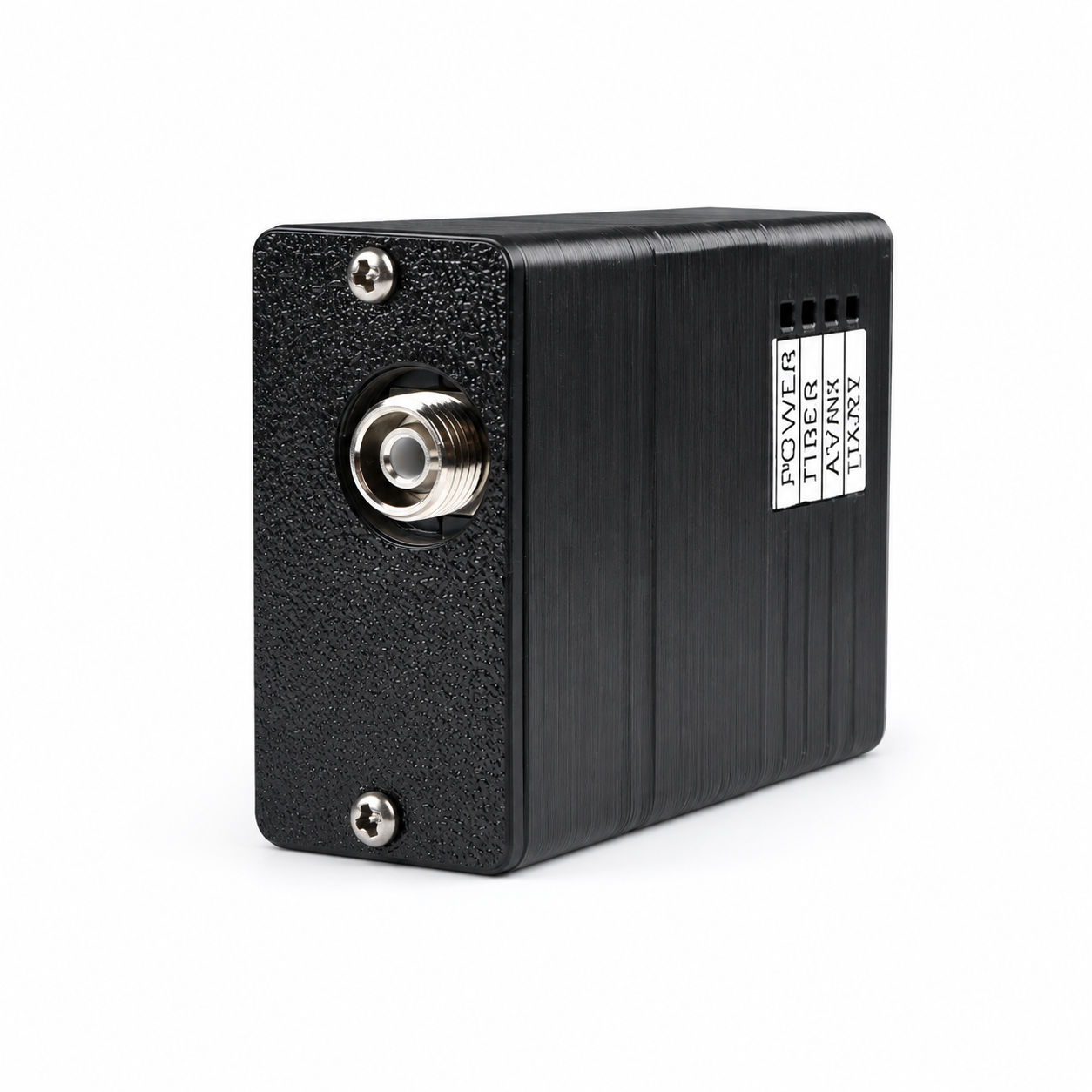 Anti-Jamming Fiber Communication FPV Drone Optical Fiber Air Module - Long Range Data & Video Link