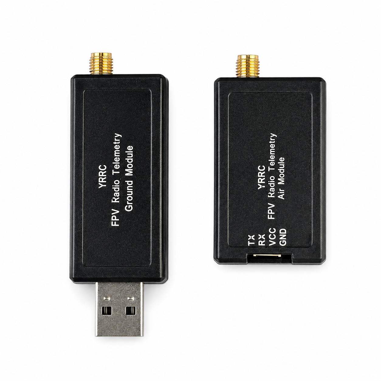 3DR LORa Digital 915MHz 500mW Fpv Wireless Video Transmission System (2Km)