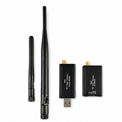 3DR LORa Digital 915MHz 500mW Fpv Wireless Video Transmission System (2Km)