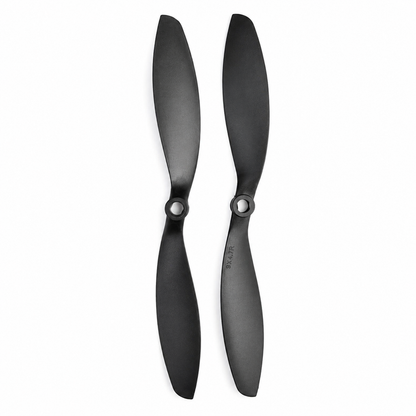 9047 HD Carbon Nylon DJI Propellers 1CW+1CCW - (1Pair)