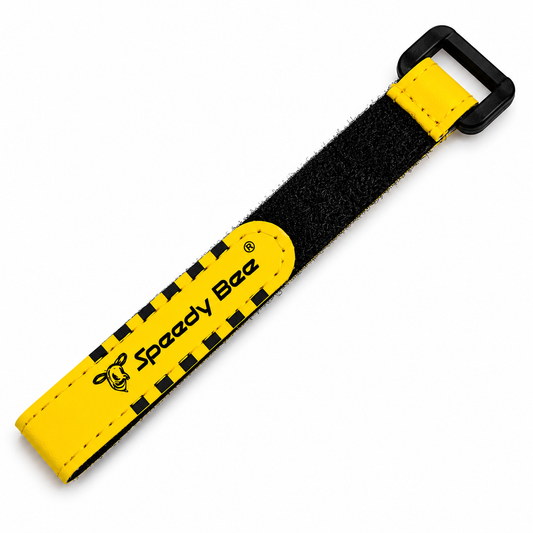 SpeedyBee 150x10mm Lipo Battery Strap