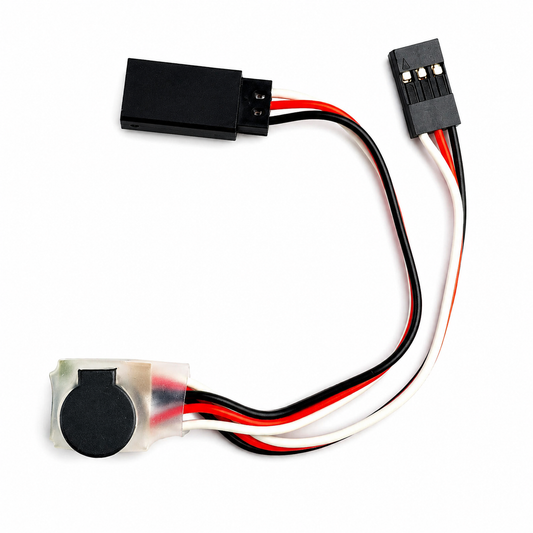 Alarm Finder Tracer Buzzer for RC Lost Aircraft