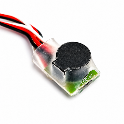 Alarm Finder Tracer Buzzer for RC Lost Aircraft