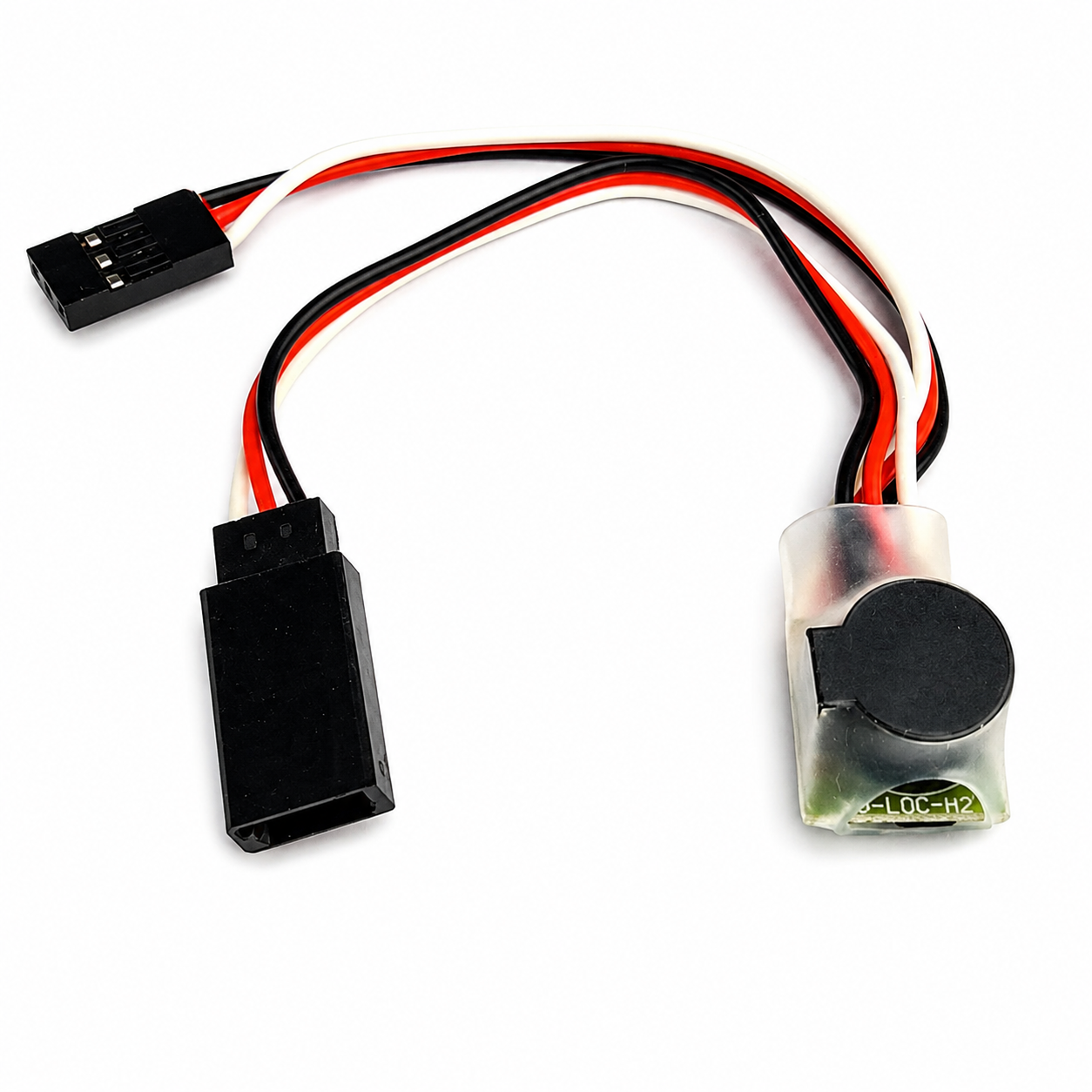 Alarm Finder Tracer Buzzer for RC Lost Aircraft