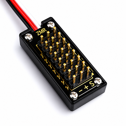 8 in1 Throttle Calibration Hub