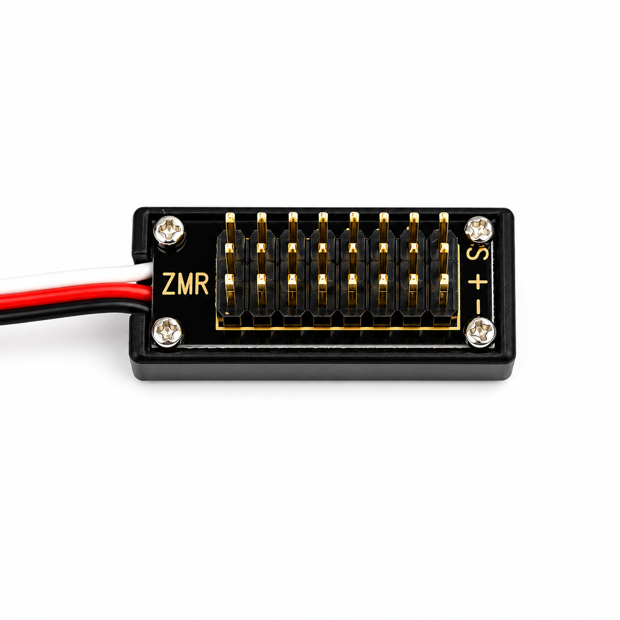 8 in1 Throttle Calibration Hub