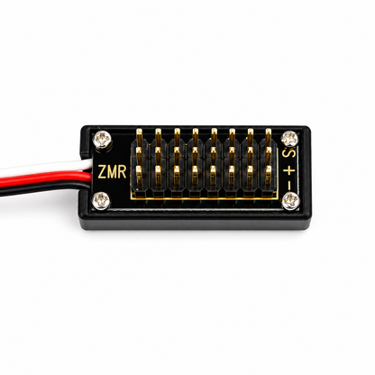 8 in1 Throttle Calibration Hub