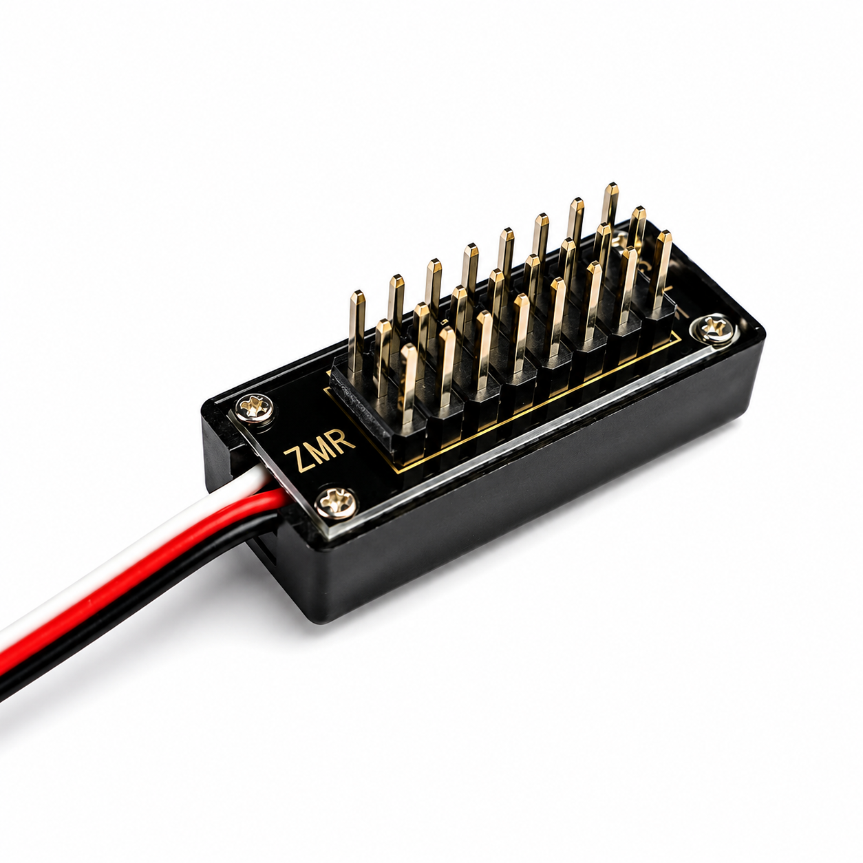 8 in1 Throttle Calibration Hub