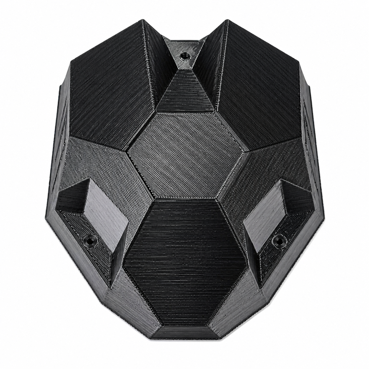 3D Printed Top Cover for Tarot 650 Drone