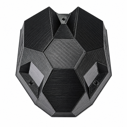 3D Printed Top Cover for Tarot 650 Drone