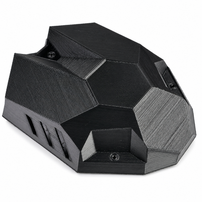 3D Printed Top Cover for Tarot 650 Drone