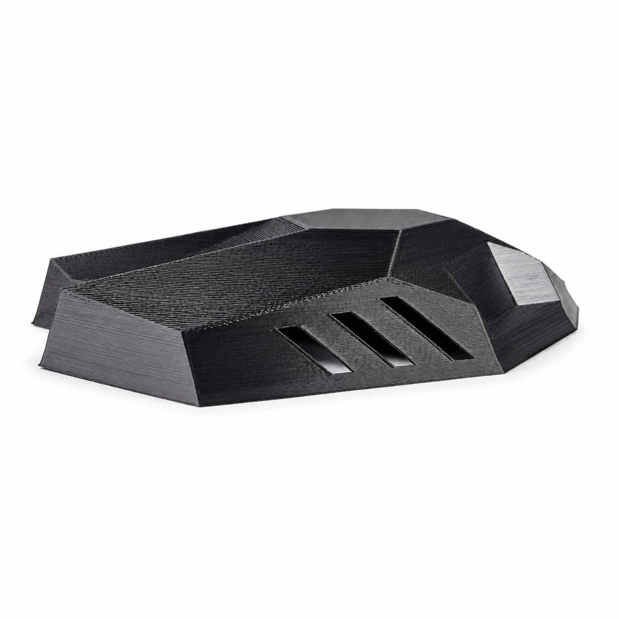 3D Printed Top Cover for Tarot 650 Drone