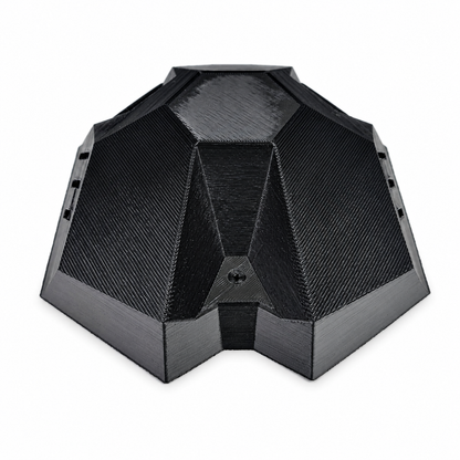 3D Printed Top Cover for Tarot 650 Drone