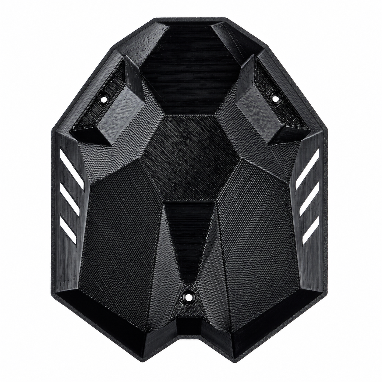 3D Printed Top Cover for Tarot 650 Drone
