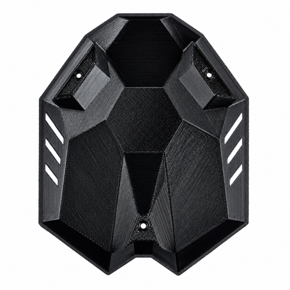 3D Printed Top Cover for Tarot 650 Drone