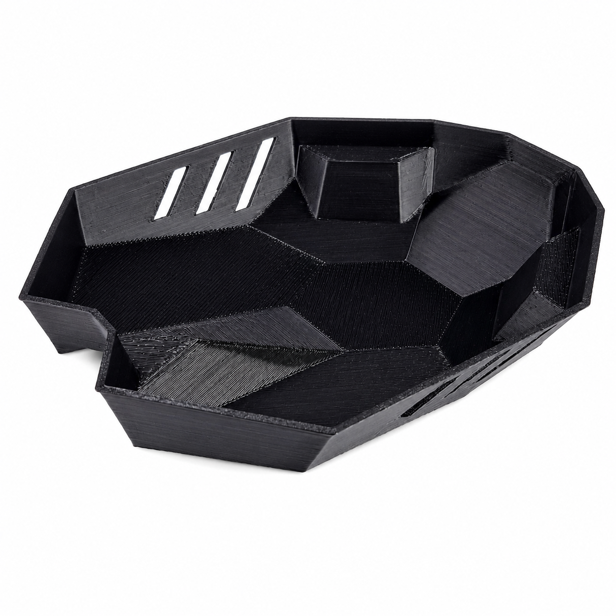 3D Printed Top Cover for Tarot 650 Drone