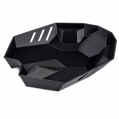3D Printed Top Cover for Tarot 650 Drone